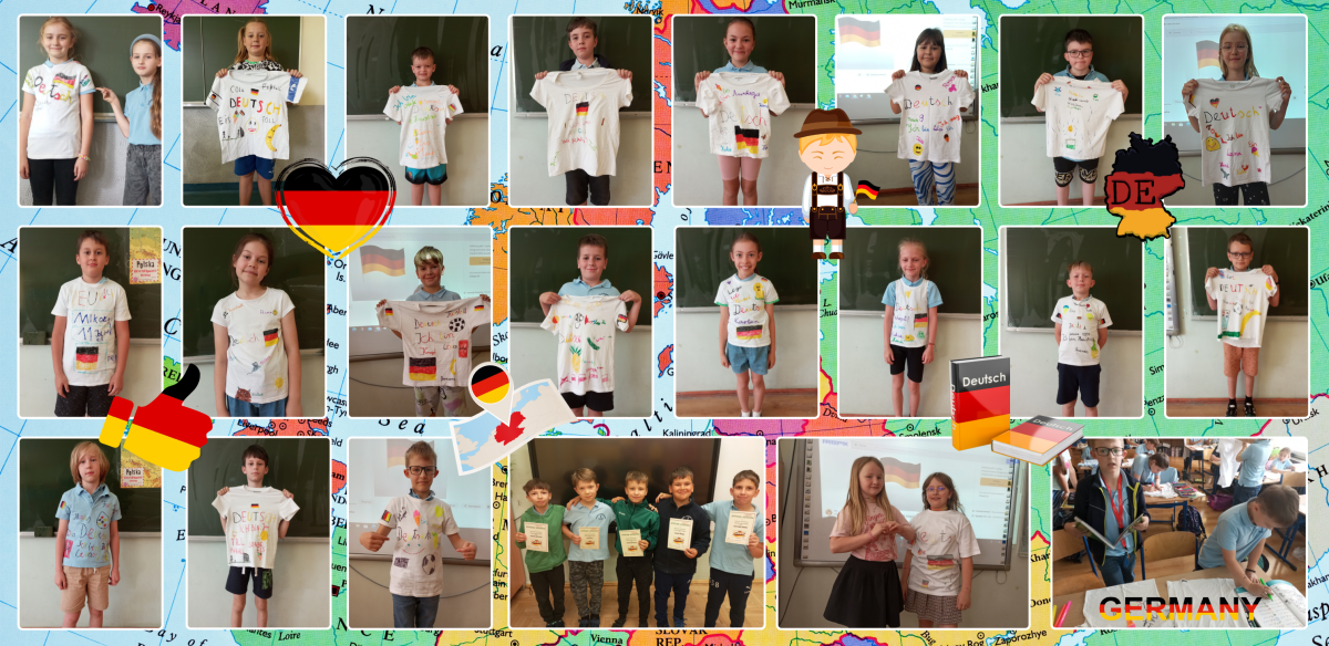 Artykuł: Ich lerne gern Deutsch - Zdjęcie 52681