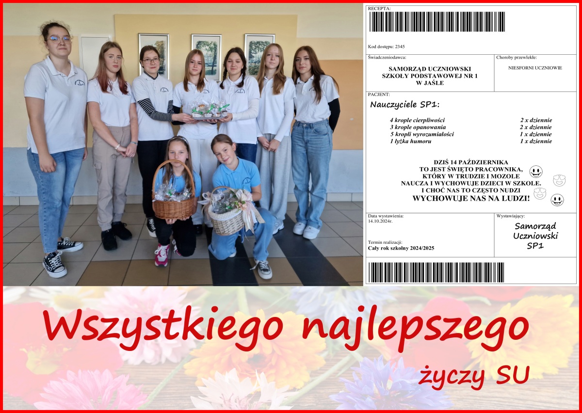 Artykuł: Wszystkiego najlepszego! - Zdjęcie 54311