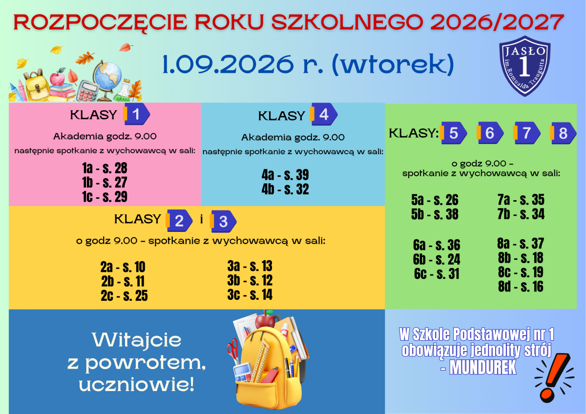 Artykuł: ZAPRASZAMY! - Zdjęcie 67871