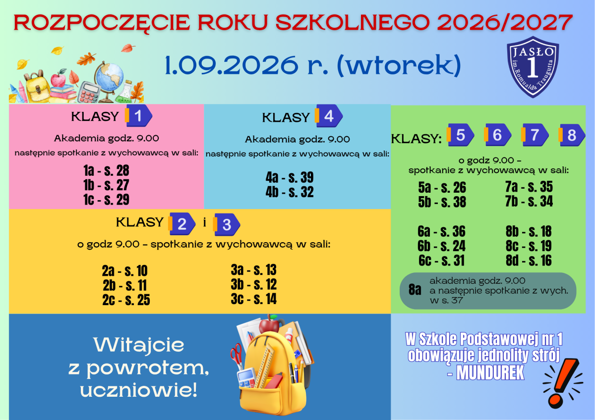 Artykuł: ZAPRASZAMY! - Zdjęcie 67871