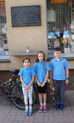 Artykuł: Z KOLEKCJI REPORTERA – PAMIĘCI FLORENTYNY „FLOSSIE” MADEJEWSKIEJ - Zdjęcie 10851