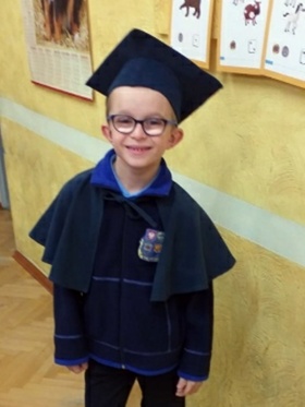 Artykuł: Kolejne sukcesy w ogólnopolskim konkursie „Olimpusek” z języka angielskiego  - Zdjęcie 20014