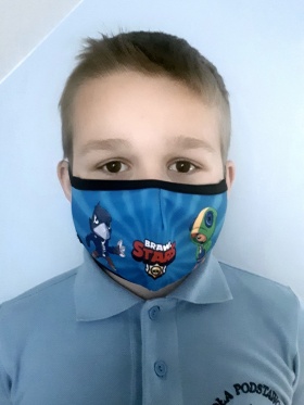 Artykuł: #zamaskowani, czyli HIT mody sezonu wiosna/lato 2020 - Zdjęcie 20581