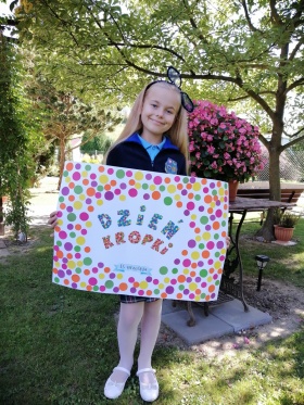 Artykuł: #DotDay czyli Międzynarodowy Dzień Kropki  - Zdjęcie 22181