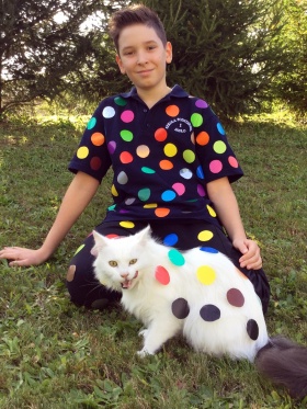 Artykuł: #DotDay czyli Międzynarodowy Dzień Kropki  - Zdjęcie 22183
