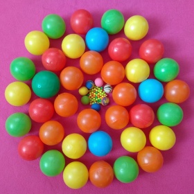 Artykuł: #DotDay czyli Międzynarodowy Dzień Kropki  - Zdjęcie 22234