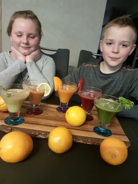 Artykuł: Świętujemy Europejski Dzień Zdrowego Jedzenia i Gotowania! #JemZdrowoKolorowo - Zdjęcie 22761
