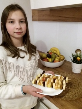 Artykuł: Świętujemy Europejski Dzień Zdrowego Jedzenia i Gotowania! #JemZdrowoKolorowo - Zdjęcie 22762