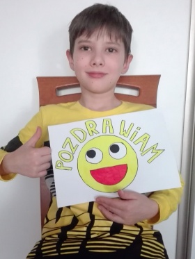 Artykuł: Każdego stać na miły gest czyli #ŻyczliwiPozdrawiają - Zdjęcie 23125