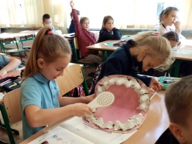 Artykuł: Niesamowity świat higieny jamy ustnej - Zdjęcie 23142