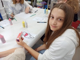 Artykuł: Pasja i zdolności nie znają wakacji! - Zdjęcie 27544