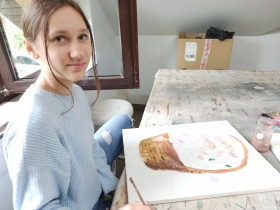 Artykuł: Pasja i zdolności nie znają wakacji! - Zdjęcie 27545