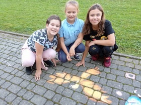 Artykuł: Święto kreatywności, odwagi i zabawy - Zdjęcie 28582