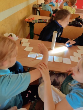 Artykuł: Gdzie kryje się matematyka? - Zdjęcie 29621