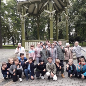 Artykuł: Akademia Małych Zdobywców zakończona pełnym sukcesem! - Zdjęcie 29792