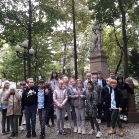 Artykuł: Akademia Małych Zdobywców zakończona pełnym sukcesem! - Zdjęcie 29793