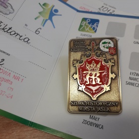 Artykuł: Akademia Małych Zdobywców zakończona pełnym sukcesem! - Zdjęcie 29816