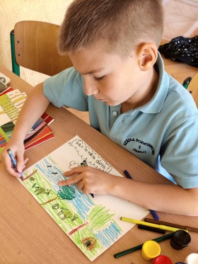 Artykuł: Każdy z nas jest odpowiedzialny za las - Zdjęcie 30044
