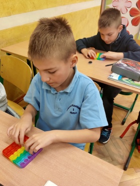 Artykuł: Zabawka sensoryczna i pomoc matematyczna w jednym! - Zdjęcie 30366