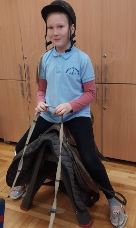 Artykuł: Prrr! Iha! Wiśta-wio! – czyli poznajemy życie koni - Zdjęcie 30865