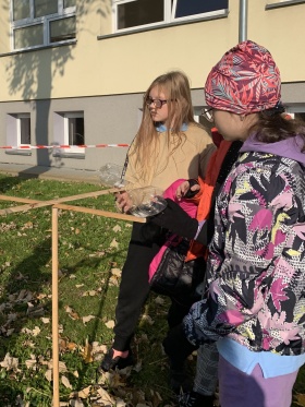 Artykuł: Deszczomierz i wiatromierz z recyklingu? Tak, to możliwe! - Zdjęcie 30932