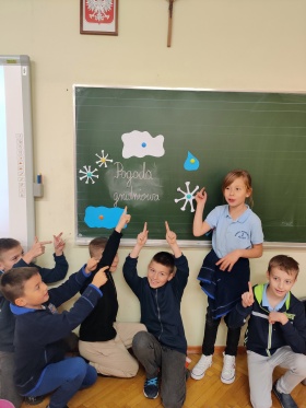 Artykuł: Grudzień to miesiąc zawiły - czasem srogi, czasem miły. - Zdjęcie 31211