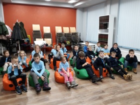 Artykuł: Niespodzianki na grudniowe poranki! - Zdjęcie 31531