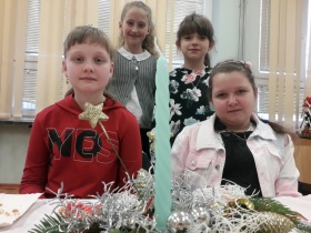 Artykuł: Dzielimy się opłatkiem, dzielimy kolędą... - Zdjęcie 31814