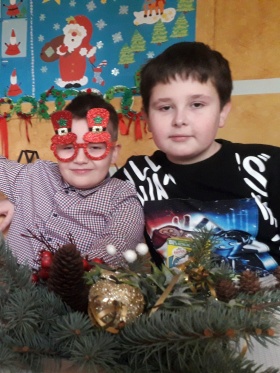 Artykuł: Dzielimy się opłatkiem, dzielimy kolędą... - Zdjęcie 31826