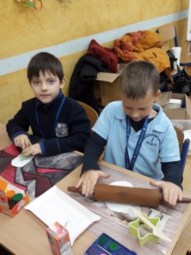 Artykuł: W świątecznym nastroju - Zdjęcie 31853