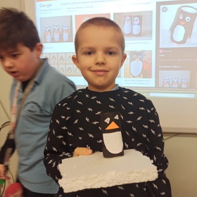 Artykuł: Wizyta u przyjaciół z mroźnej krainy - Zdjęcie 320511