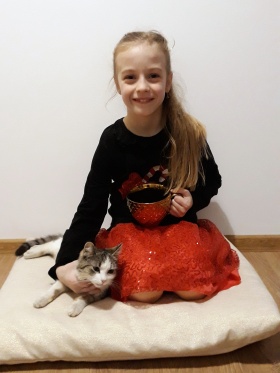 Artykuł: Paryż ma swoich kreatorów - my mamy swoich! - Zdjęcie 33063