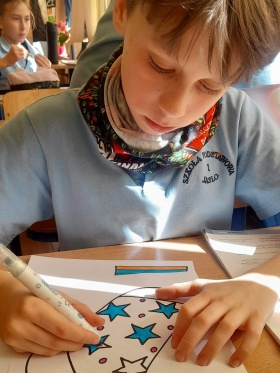 Artykuł: Tolerancja, integracja i empatia - to drugie imiona naszych uczniów - Zdjęcie 33363