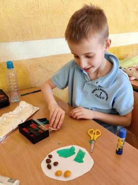 Artykuł: ,,Kubusiowi Przyjaciele Natury