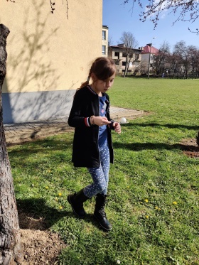 Artykuł: Nauka z Wielkanocą w tle - Zdjęcie 33975