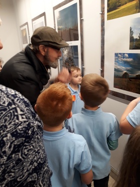 Artykuł: Piękno Jasła w fotografiach - Zdjęcie 34353