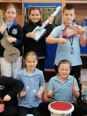Artykuł: Muzyka ze śmietnika czyli eko instrumenty z recyklingu - Zdjęcie 34662