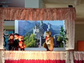 Artykuł: Teatr w szkole, czyli nauka przez przeżywanie - Zdjęcie 34735