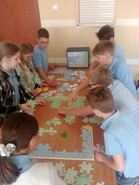 Artykuł: Puzzle na historii? Oczywiście! - Zdjęcie 34812