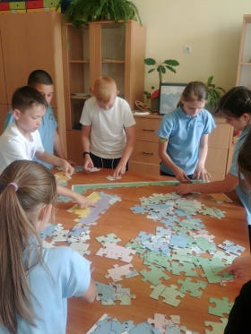 Artykuł: Puzzle na historii? Oczywiście! - Zdjęcie 34814