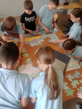 Artykuł: Puzzle na historii? Oczywiście! - Zdjęcie 34815