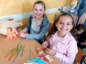 Artykuł: Dzień Dziecka spędzaliśmy na wiele sposobów - Zdjęcie 35163