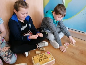 Artykuł: Dzień Dziecka spędzaliśmy na wiele sposobów - Zdjęcie 35164