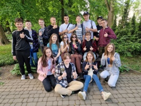 Artykuł: Dzień Dziecka spędzaliśmy na wiele sposobów - Zdjęcie 351612