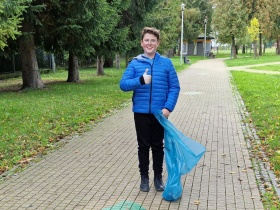 Artykuł: Wszystkie śmieci są nasze! - Zdjęcie 37072