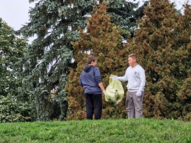 Artykuł: Wszystkie śmieci są nasze! - Zdjęcie 37074