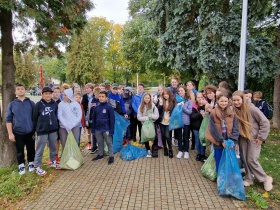 Artykuł: Wszystkie śmieci są nasze! - Zdjęcie 37076