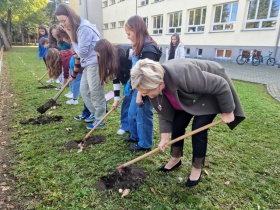 Artykuł: Anioły ze szkoły w akcji! - Zdjęcie 37181