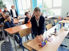 Artykuł: Gdy się zdrowo odżywiamy, pełno energii mamy! - Zdjęcie 37204