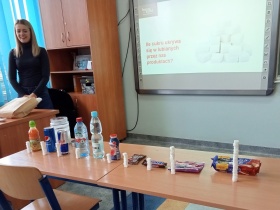 Artykuł: Gdy się zdrowo odżywiamy, pełno energii mamy! - Zdjęcie 37206